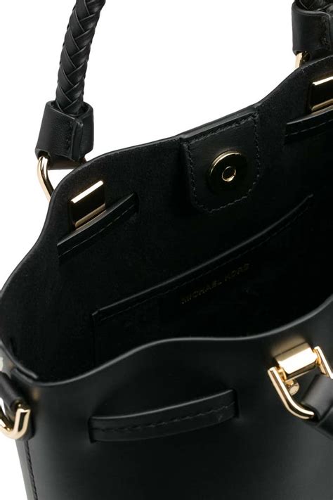 beuteltasche blakeley michael kors|Beuteltasche Blakely aus Leder .